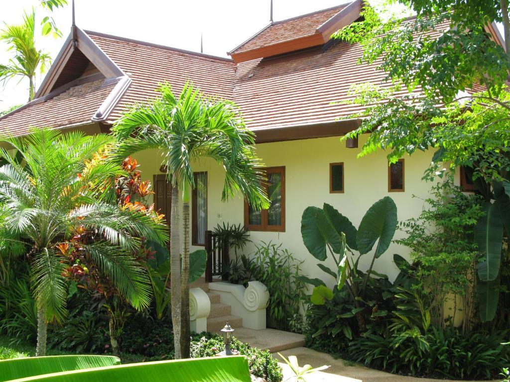 Oriental Siam Resort - Sha Extra Plus Certified Chiang Mai Quarto foto